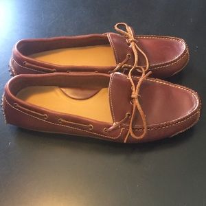 Cole Haan driving loafer size 10 men’s